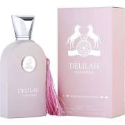 DELILAH POUR FEMME EDP- 100ML BY MAISON ALHAMRA